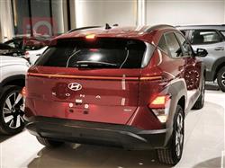 هيونداي كونا